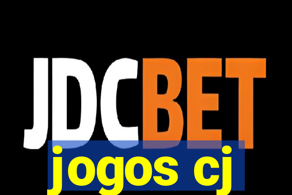 jogos cj